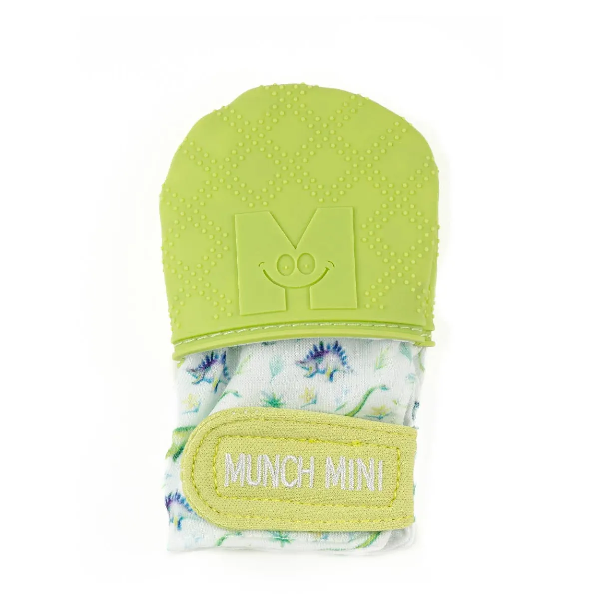 Munch Mitt Mini Teething Mitten