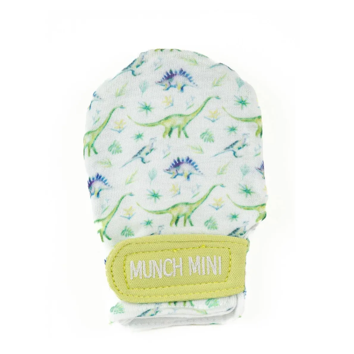 Munch Mitt Mini Teething Mitten