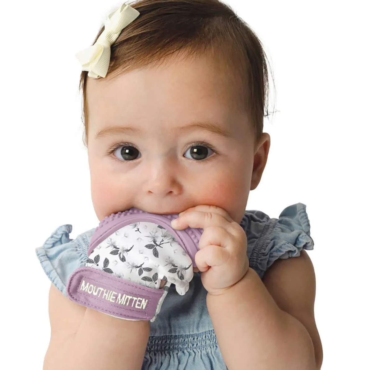 Munch Mitt Teething Mitten