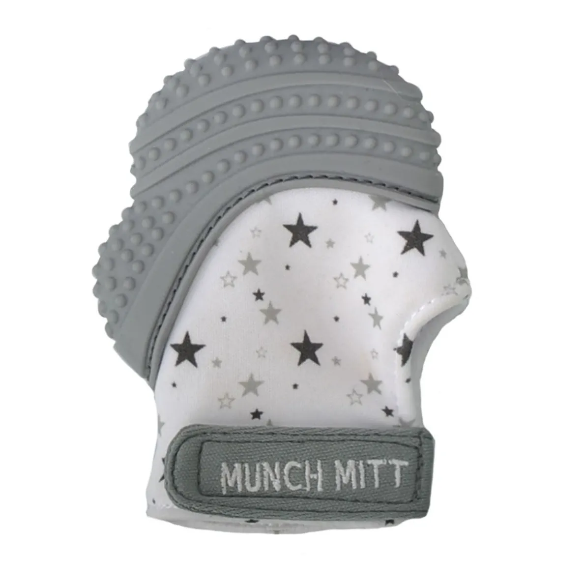 Munch Mitt Teething Mitten