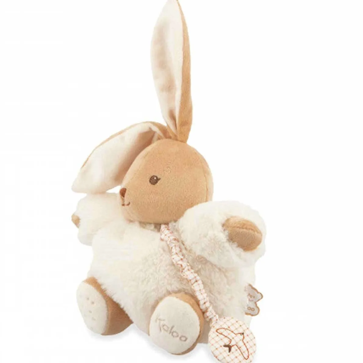 Musical Round Rabbit