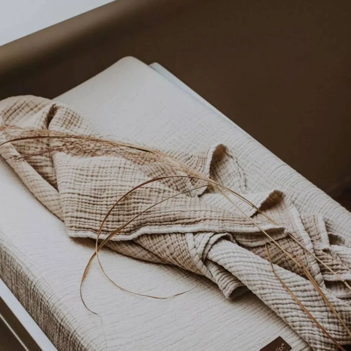 Muslin Blanket/Towel