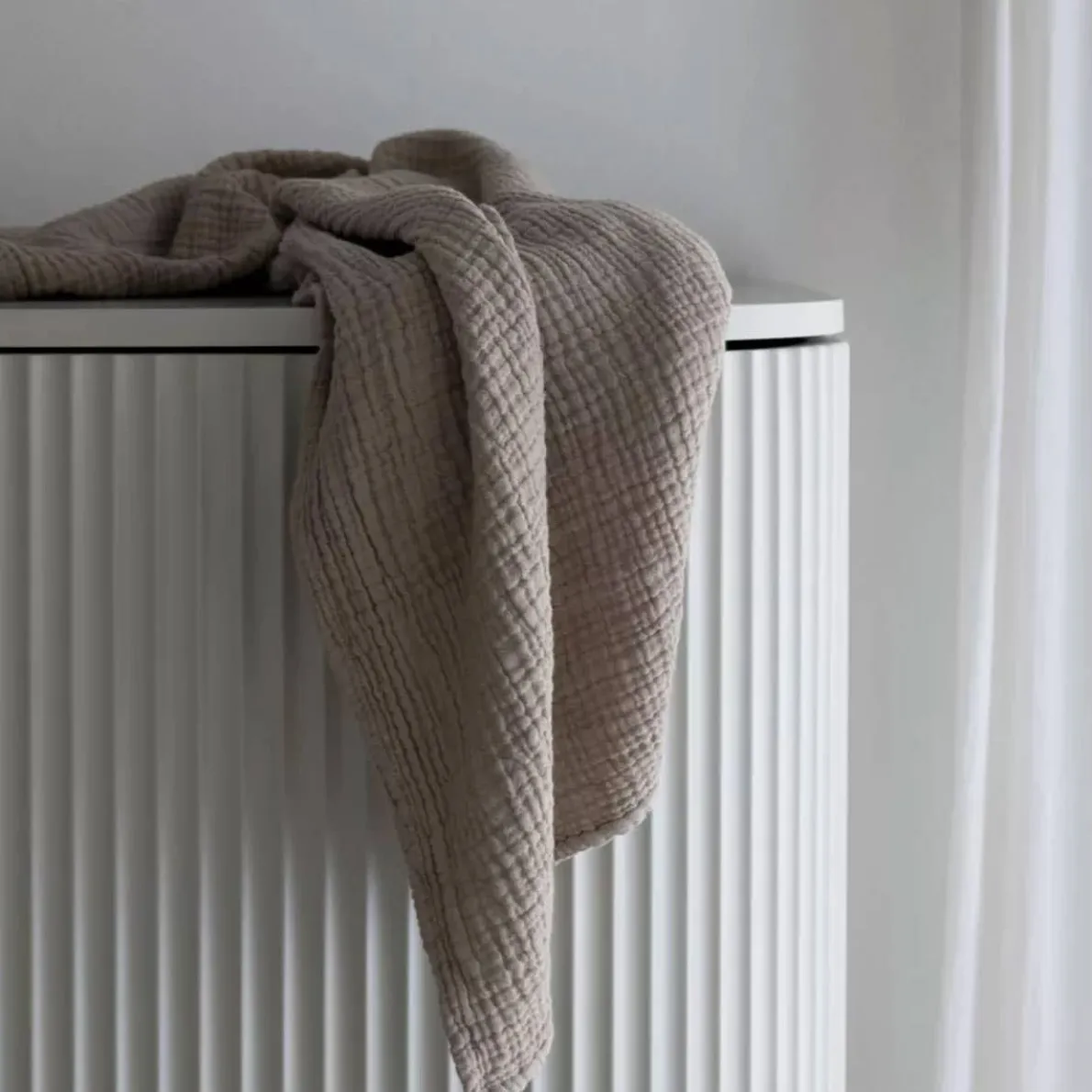 Muslin Blanket/Towel