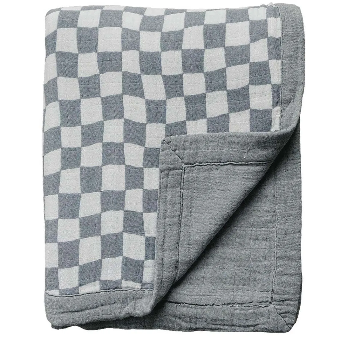 Muslin Quilt
