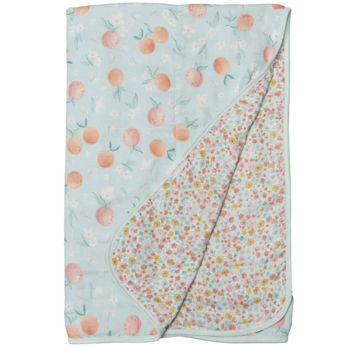 Muslin Quilt Blanket