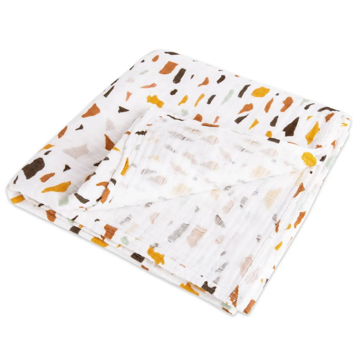 Muslin Swaddle