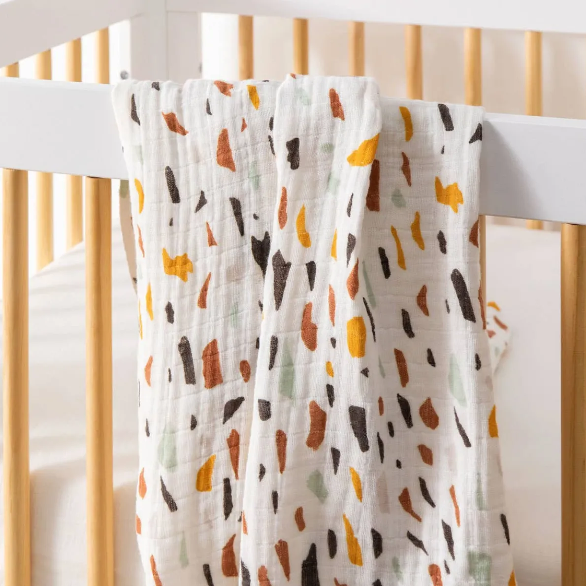 Muslin Swaddle