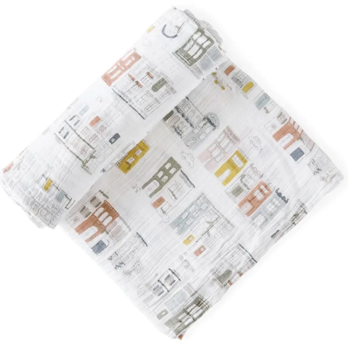 My Neighbourhood Swaddle