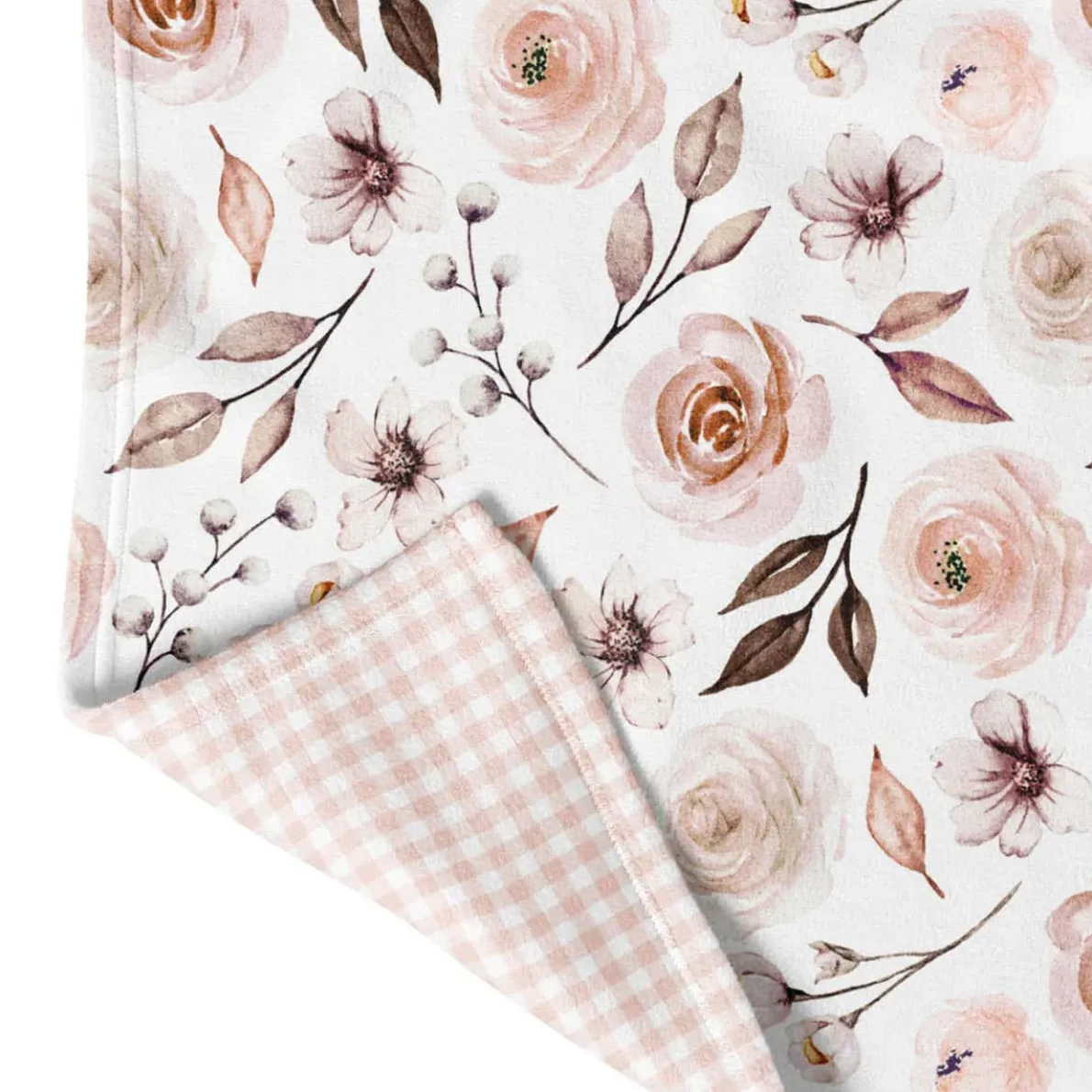 My Very Little Blanket