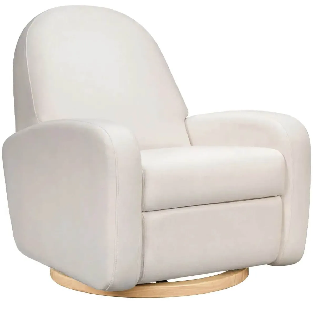 Nami Electronic Glider Recliner with USB (Eco-Performance)