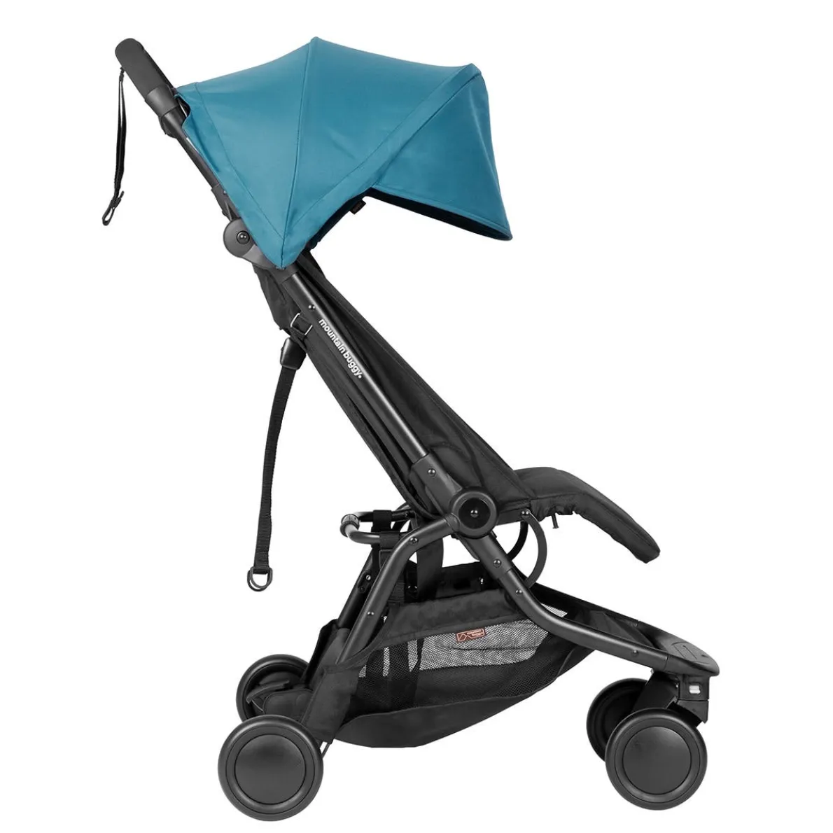 Nano Stroller (V3)