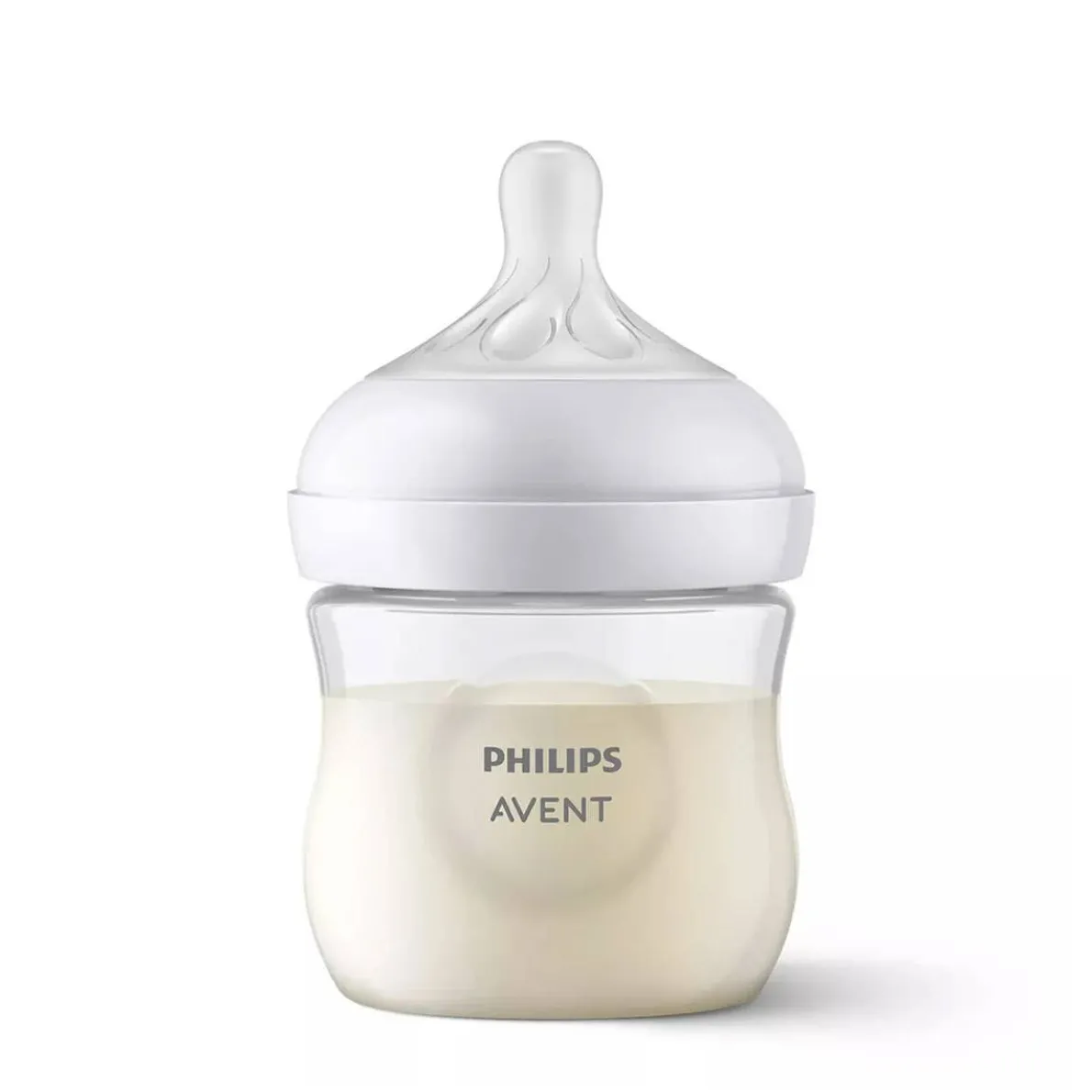 Natural Bottle (4 oz)