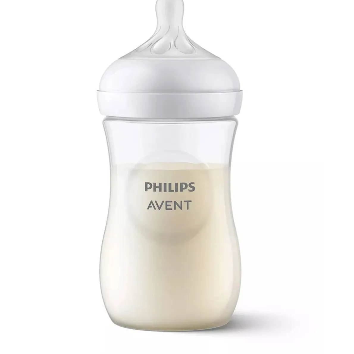 Natural Bottle (9 oz)