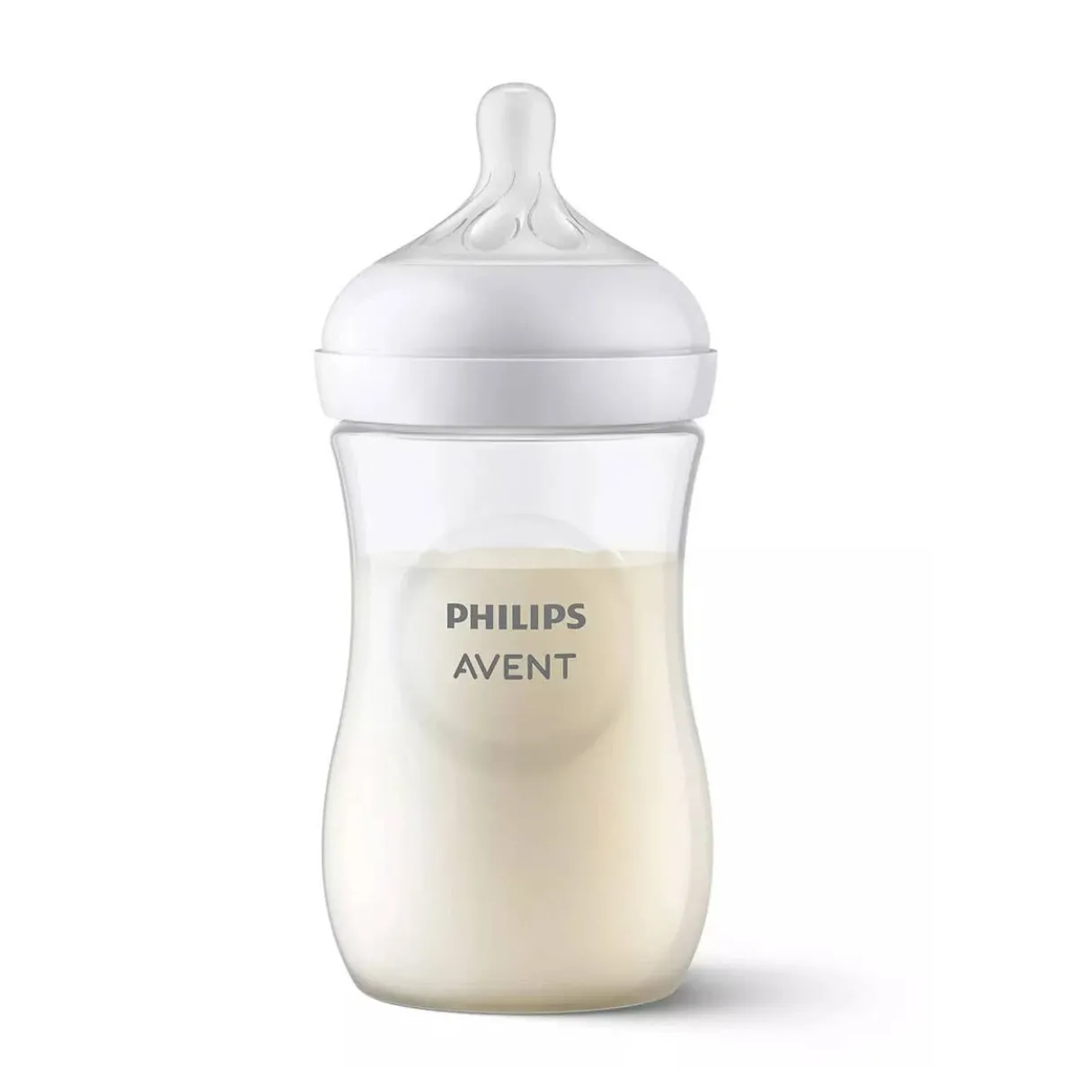 Natural Bottle (9 oz)