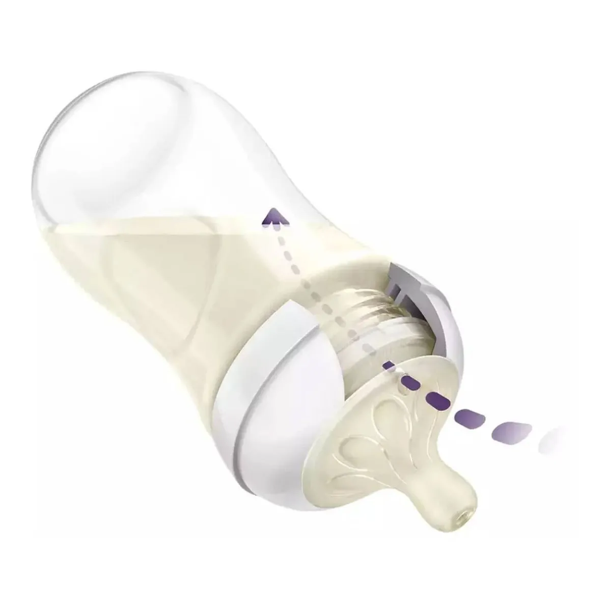 Natural Bottle (9 oz)