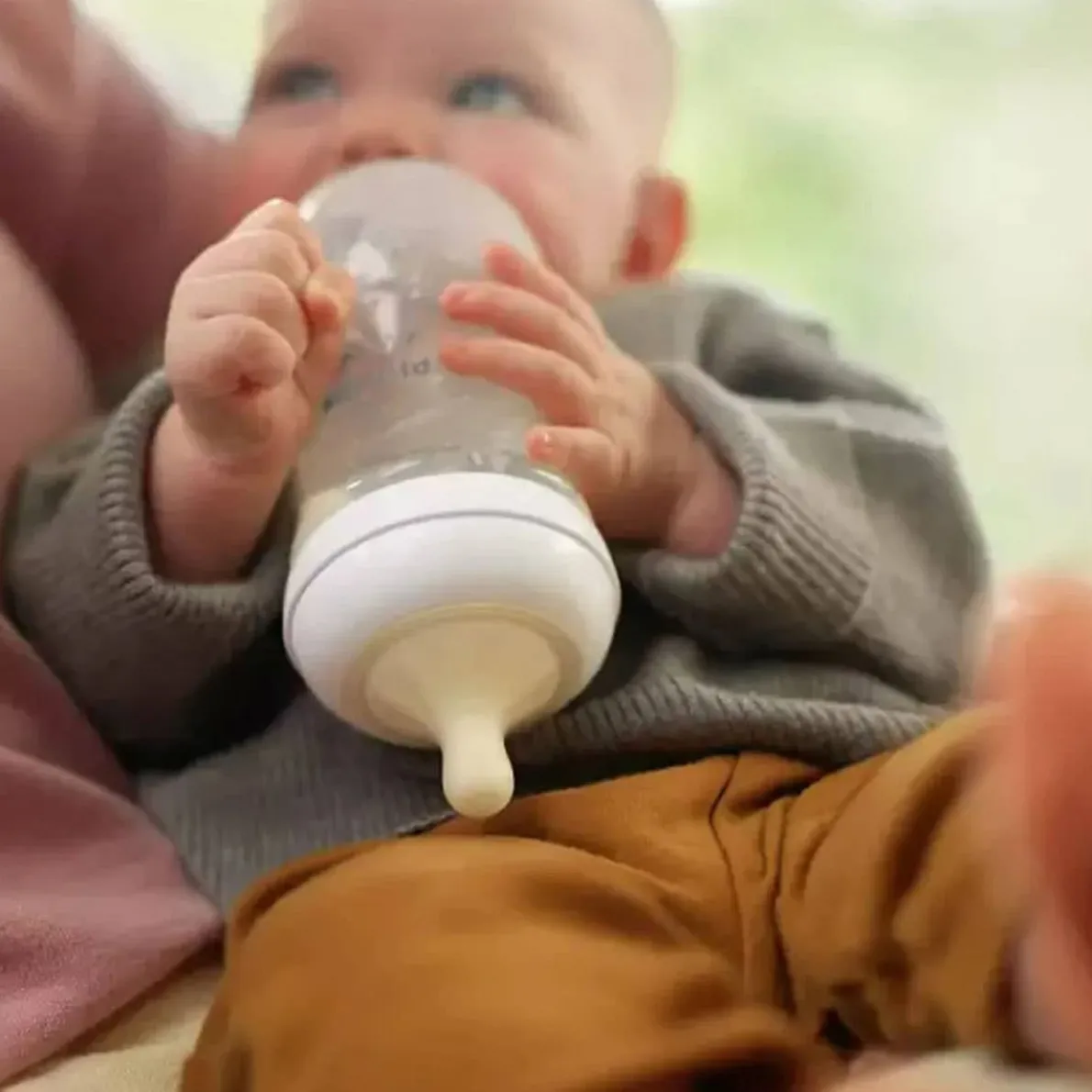 Natural Bottle (9 oz)