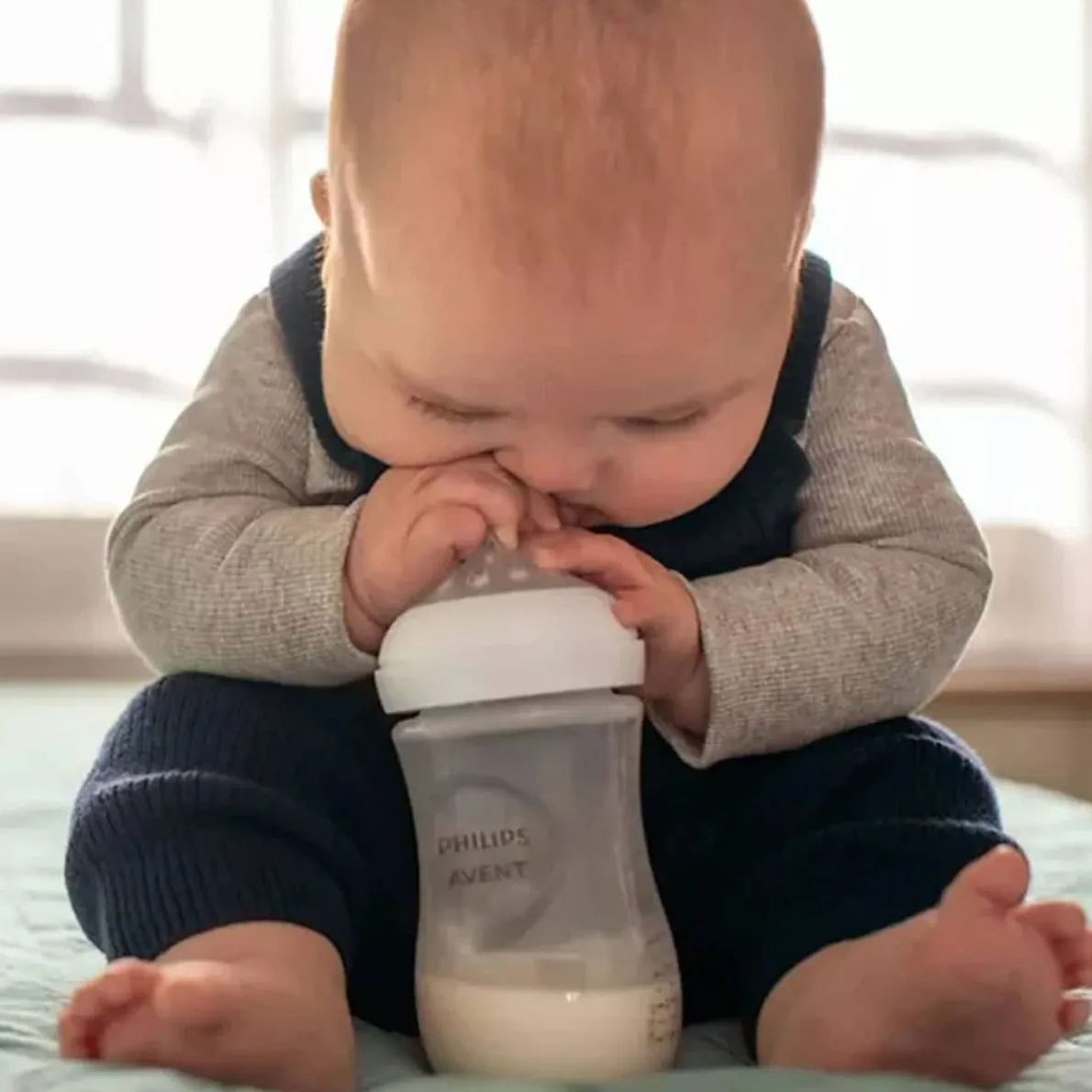 Natural Bottle (9 oz)