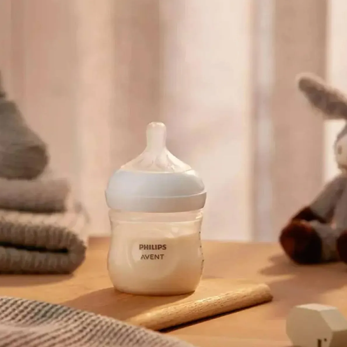 Natural Essentials Feeding Set