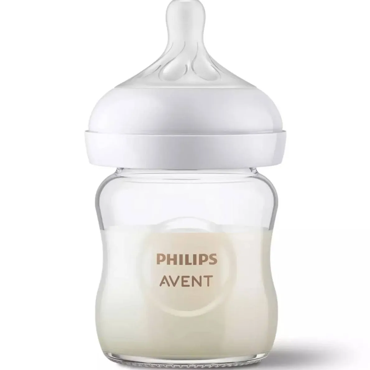 Natural Glass Gift Set