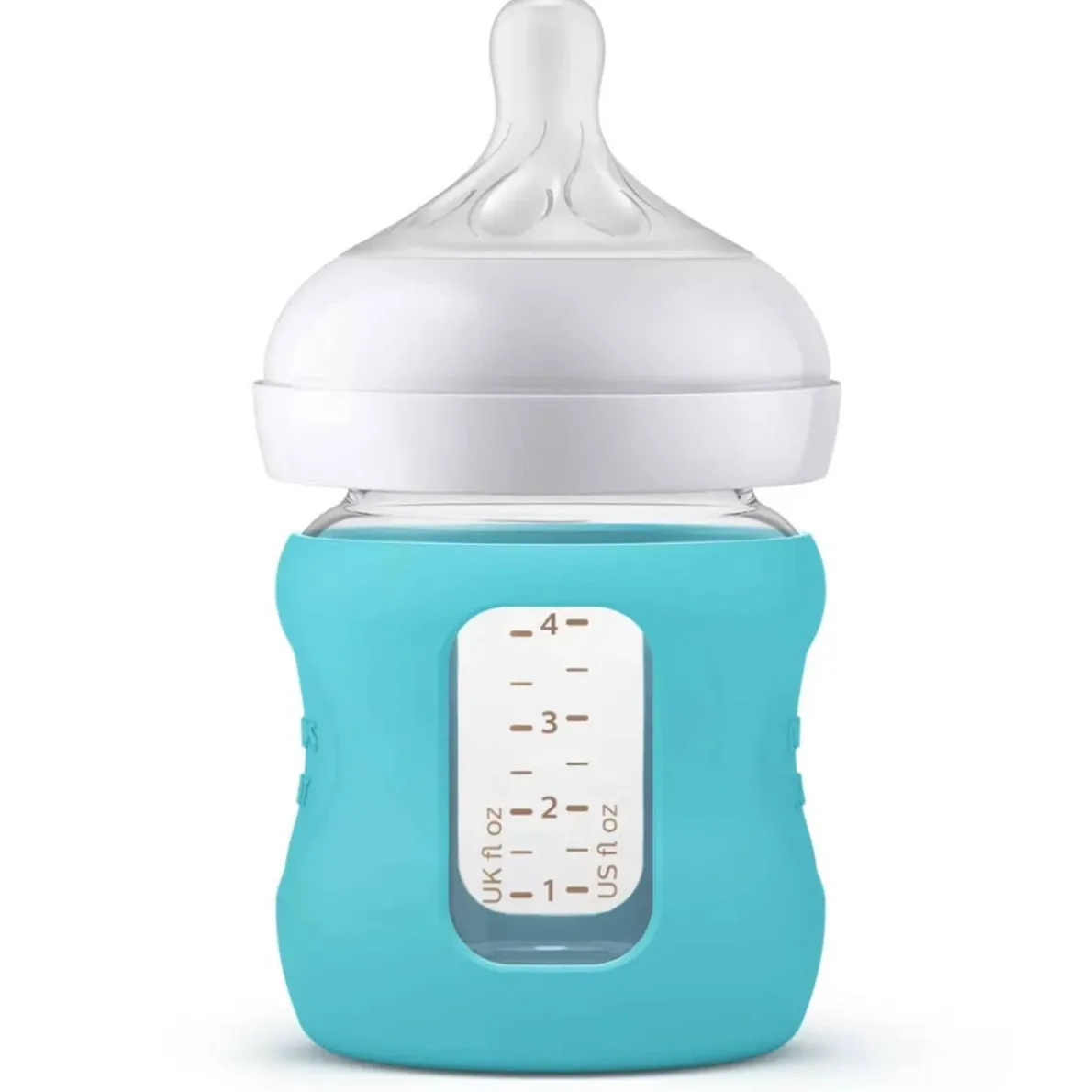 Natural Glass Gift Set