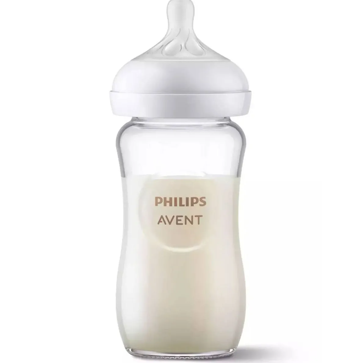 Natural Glass Gift Set