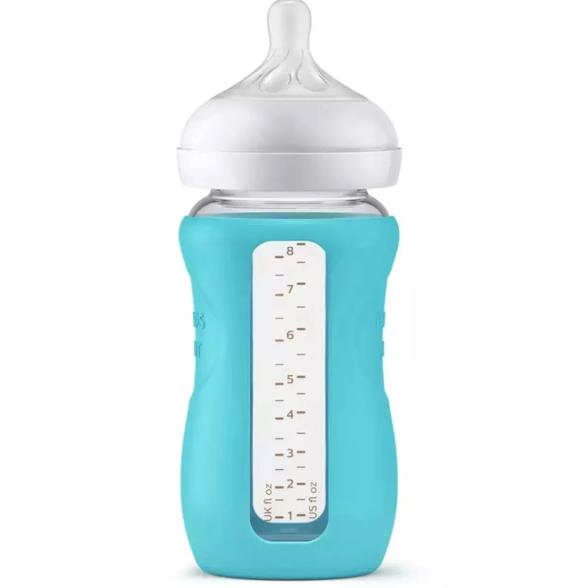 Natural Glass Gift Set