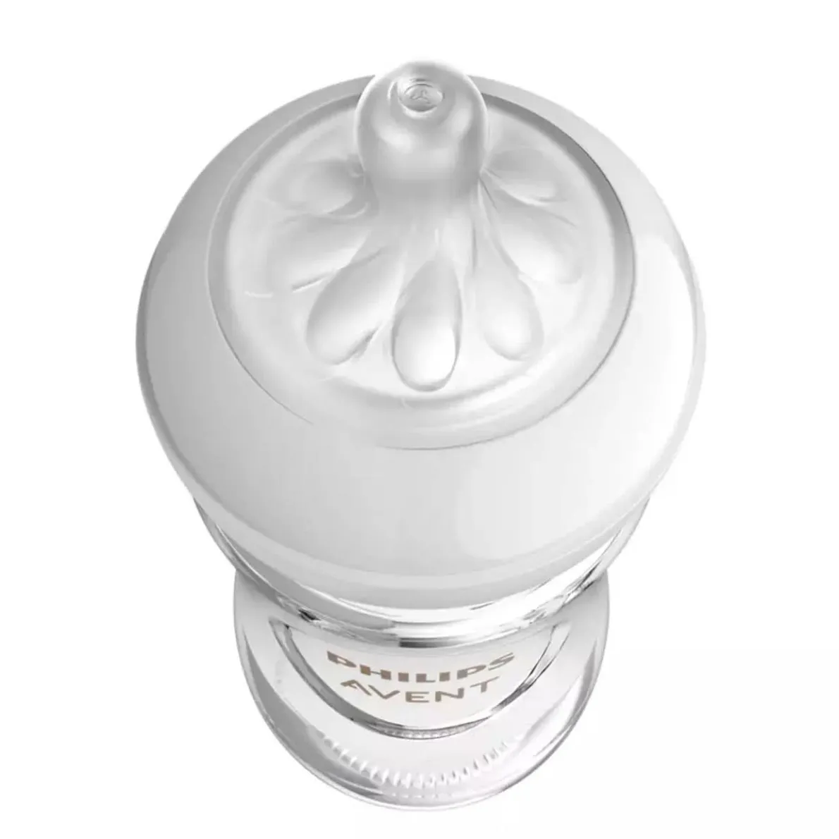 Natural Glass Gift Set