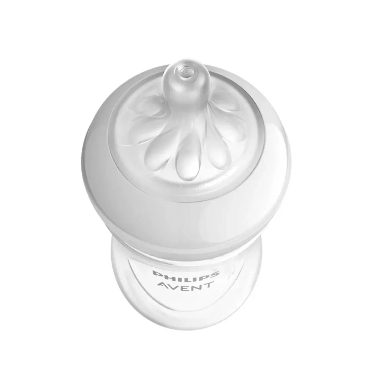 Natural Nipple - Flow 1 0m