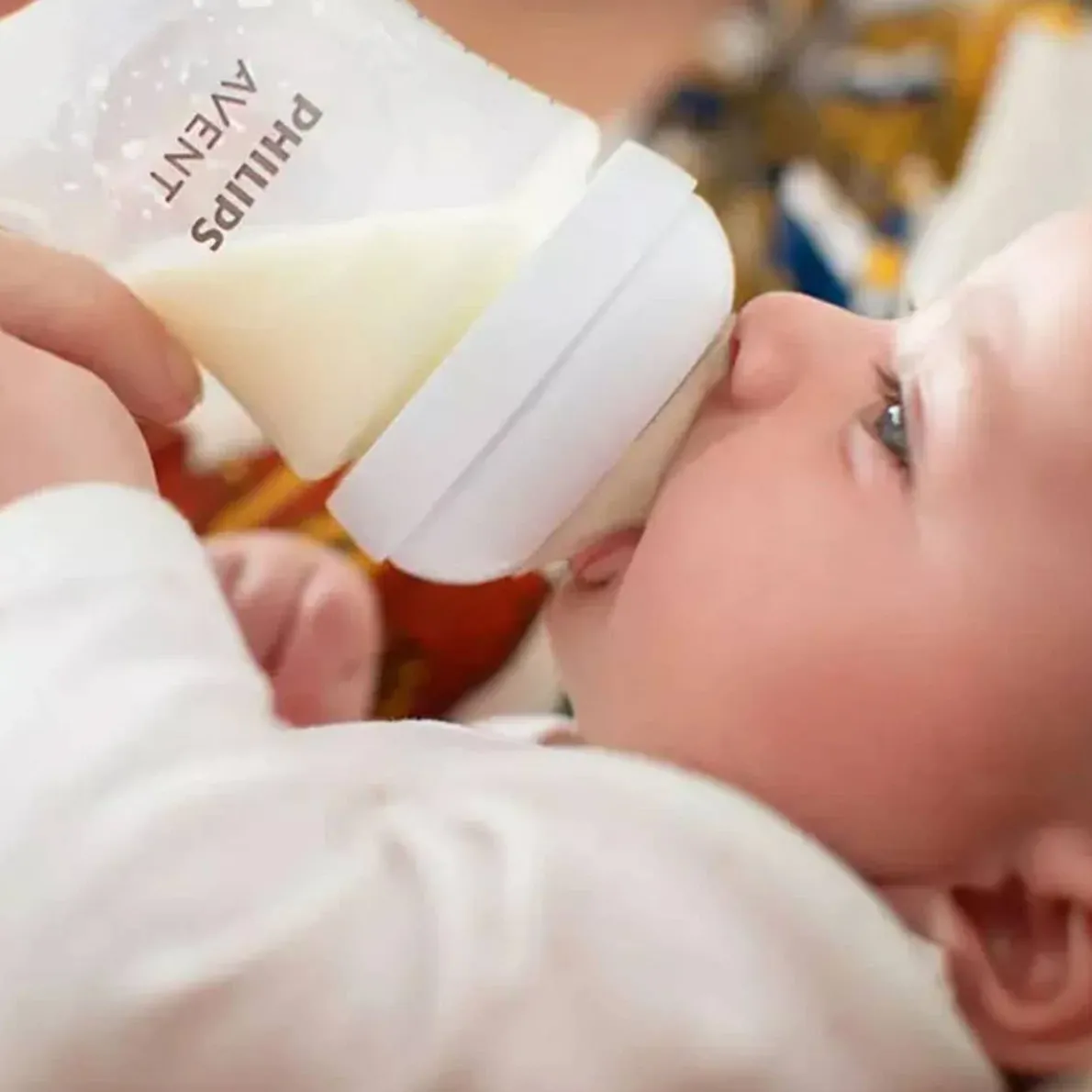 Natural Nipple - Flow 1 0m