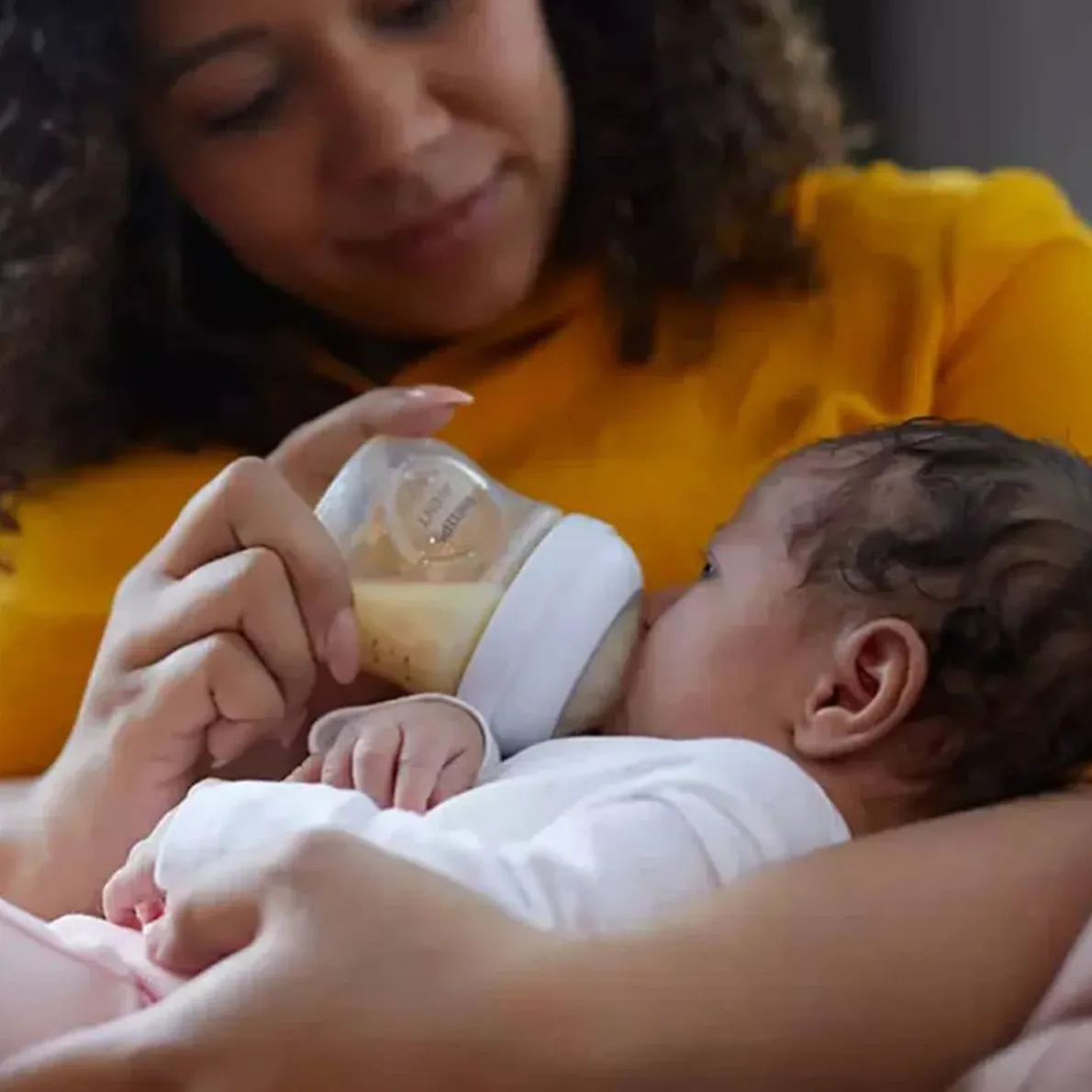 Natural Nipple - Flow 1 0m