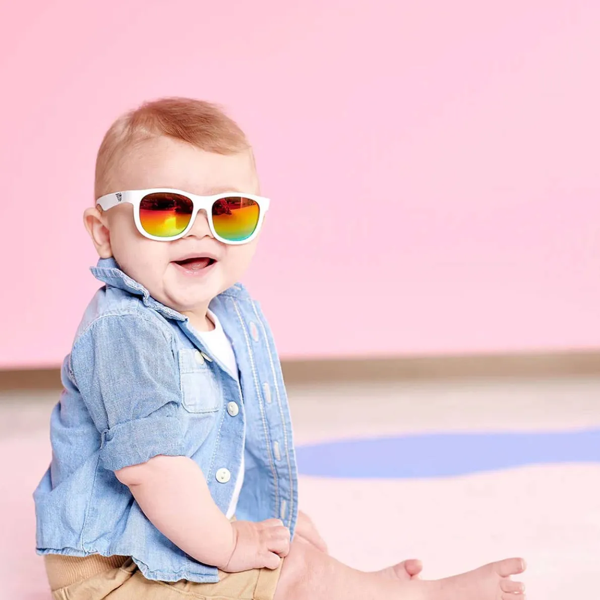 Navigator Sunglasses (Limited Edition)