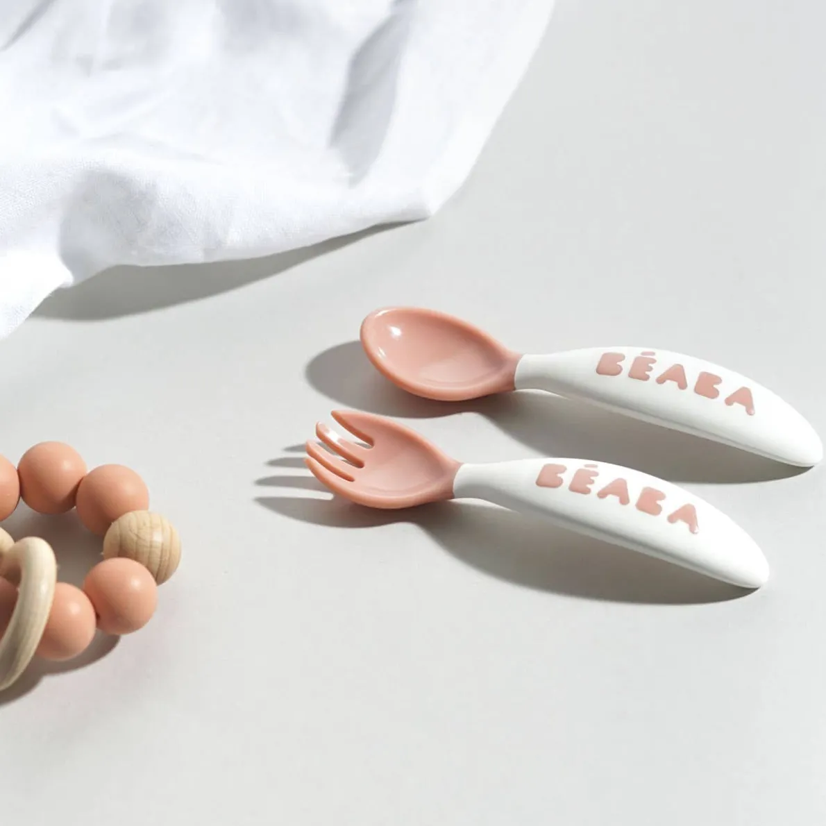 2nd Stage Cutlery (Set of 10)