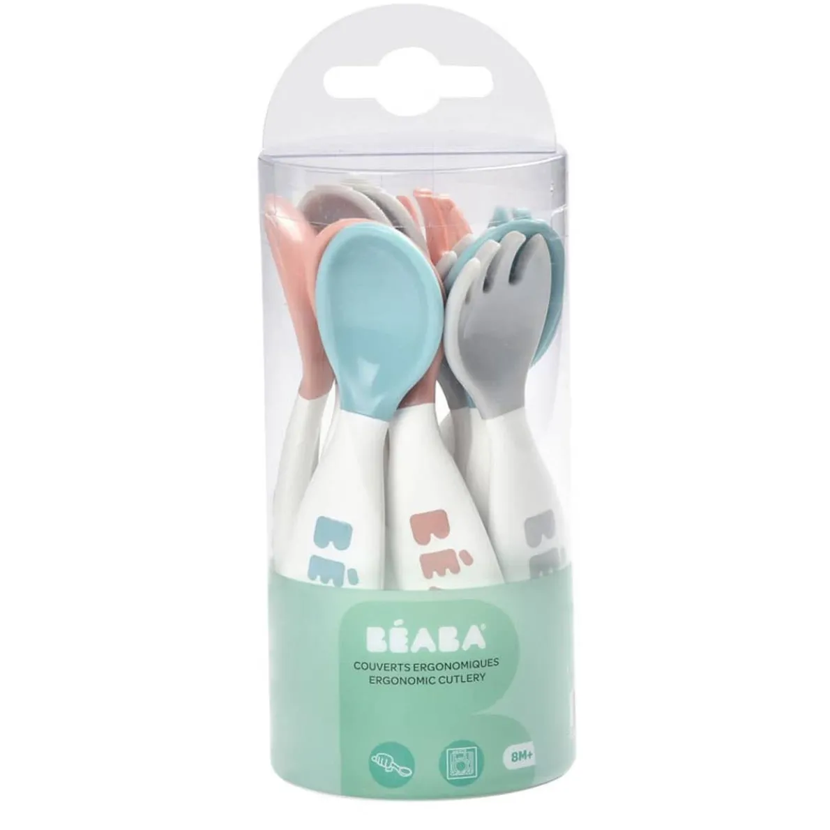 2nd Stage Cutlery (Set of 10)