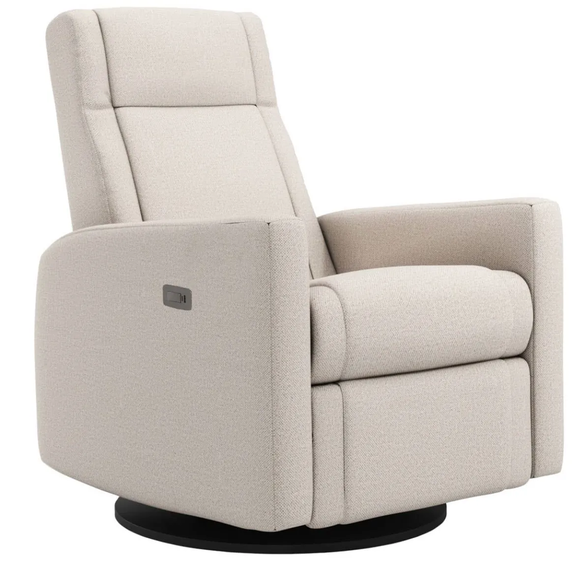 Nelly Glider (Motorized)