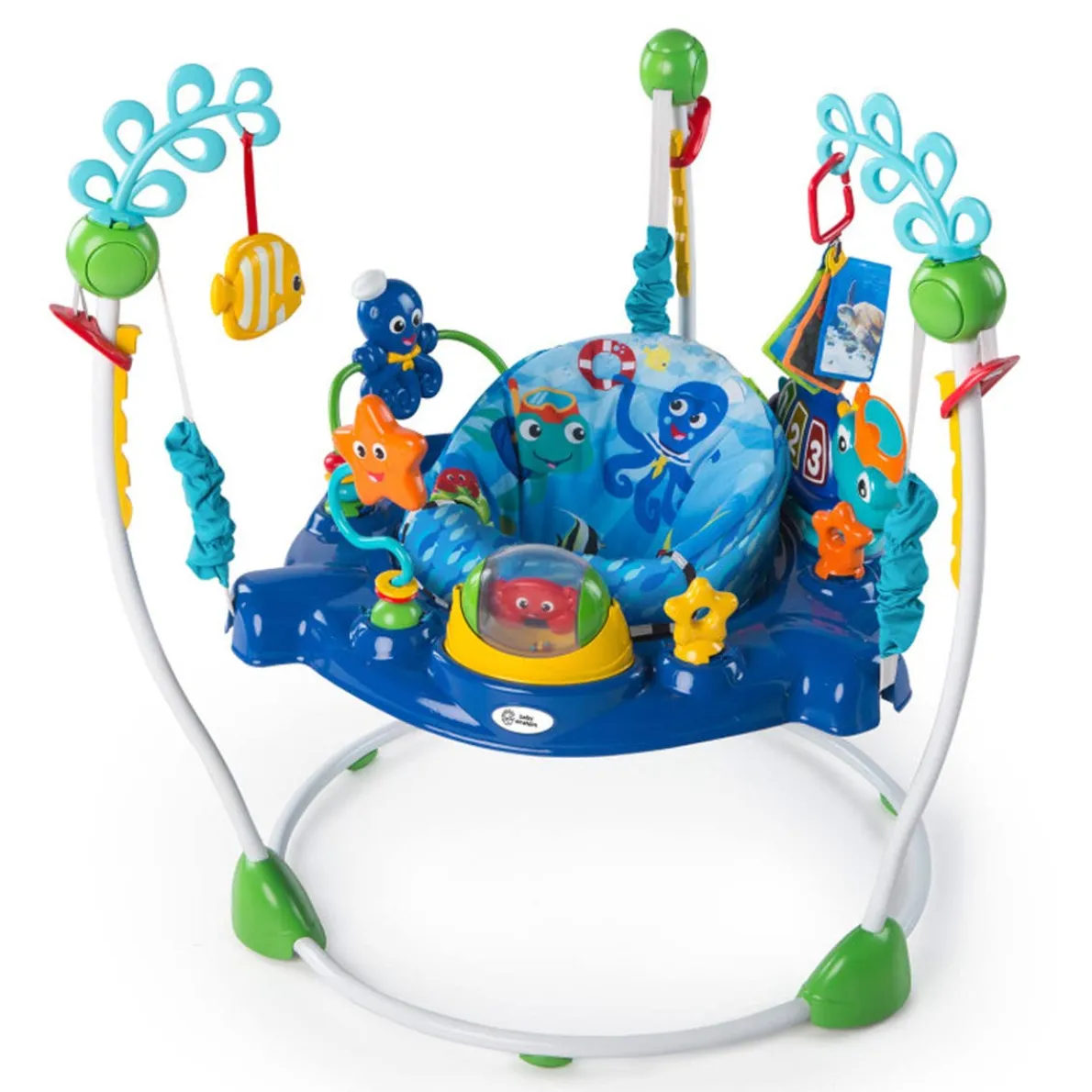 Neptune's Ocean Discovery Jumper