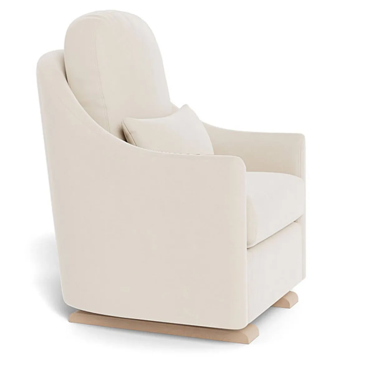 Nessa Glider - European Fabric