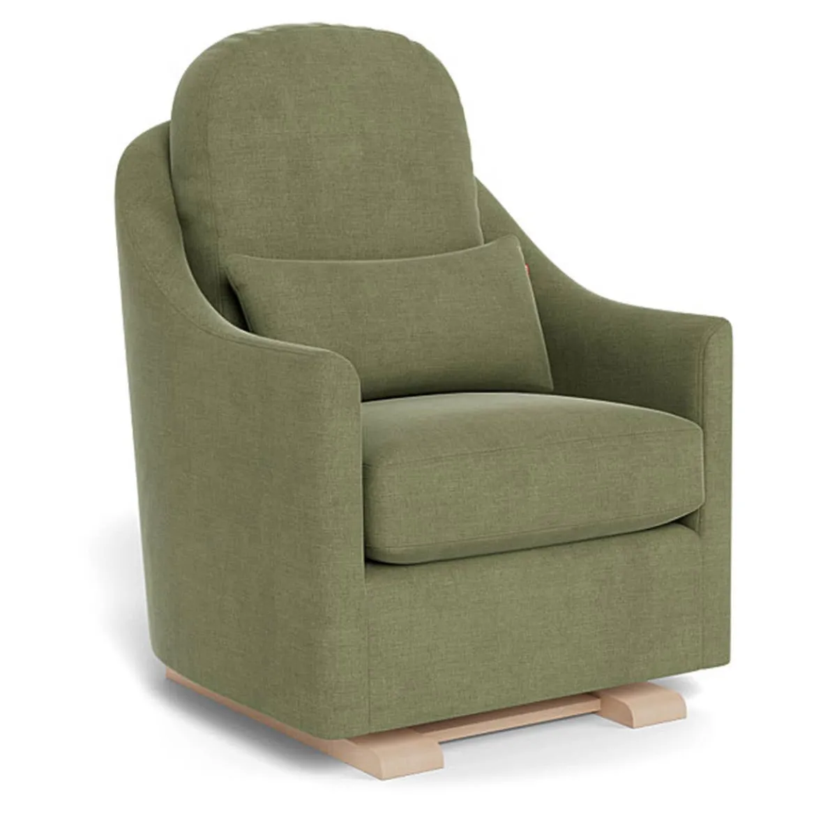 Nessa Glider - European Fabric