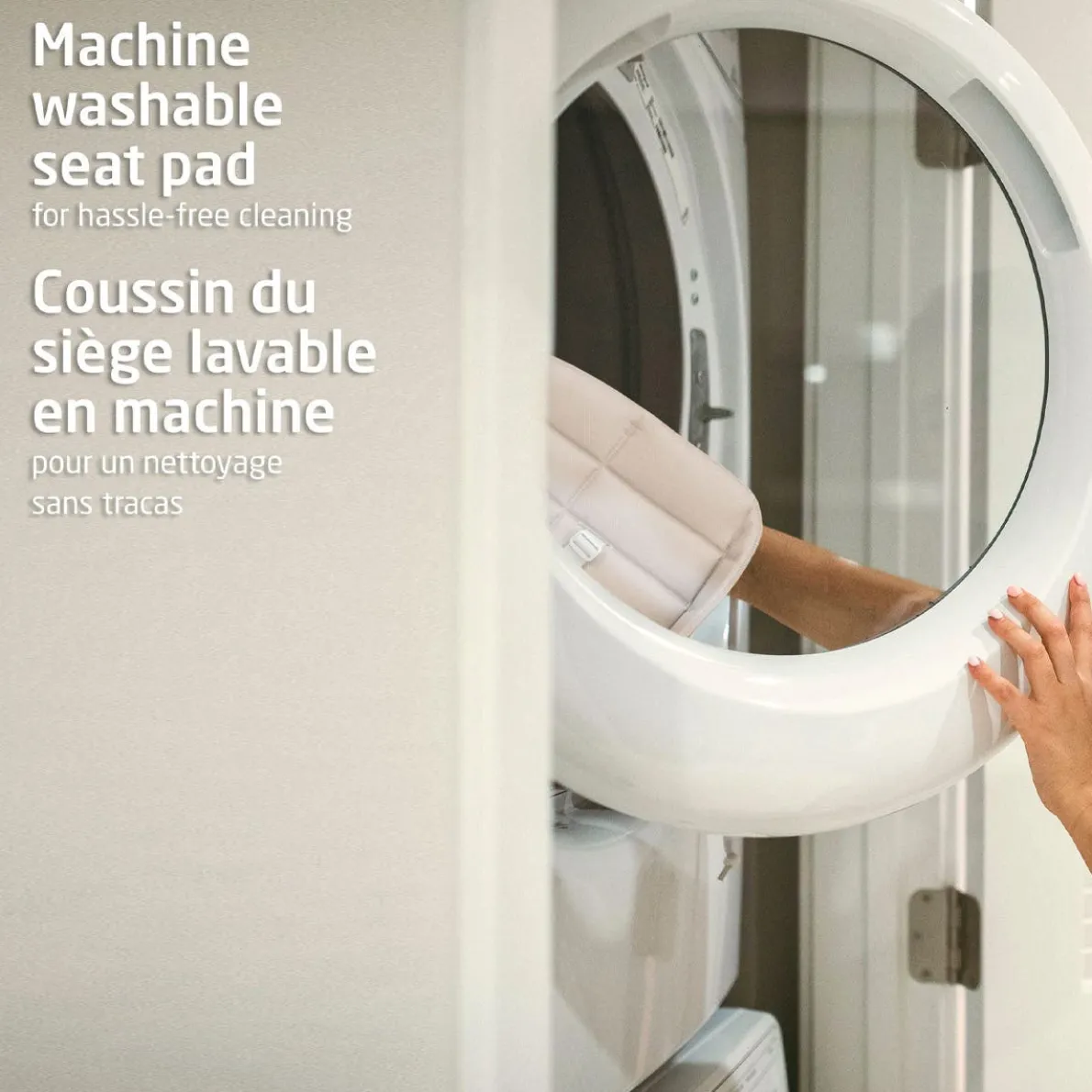 Nesta Complete High Chair