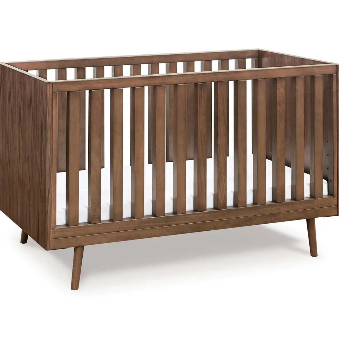 Nifty Timber 3-in-1 Crib