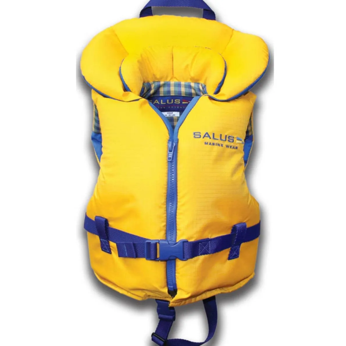 Nimbus Marine Vest