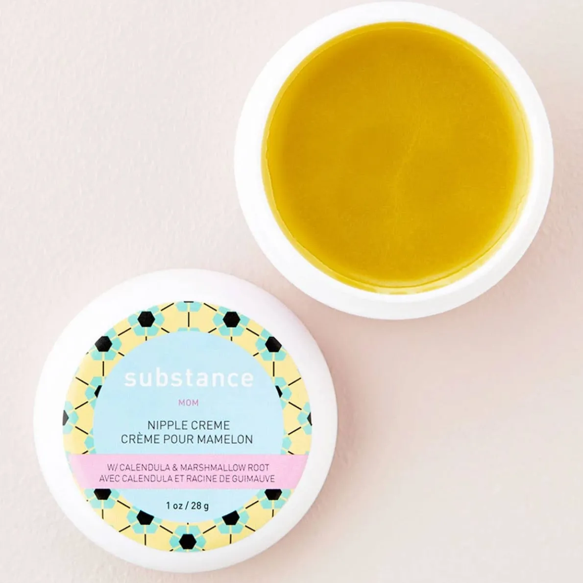 Nipple Creme