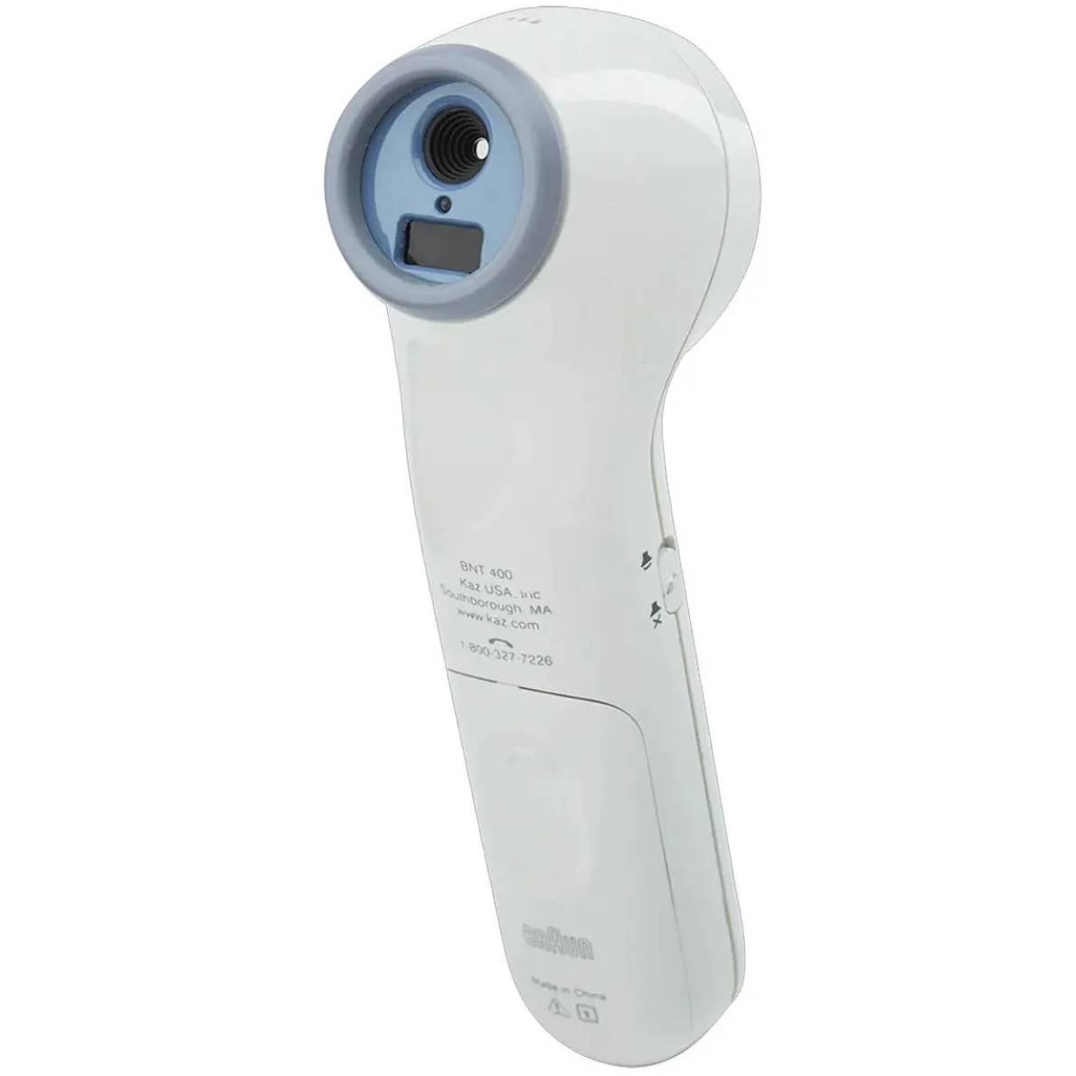 No Touch + Forehead Thermometer