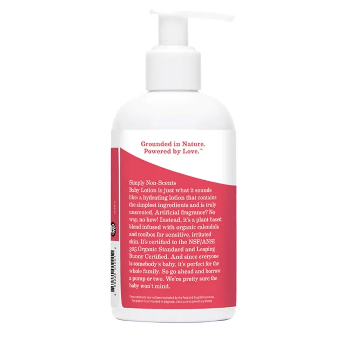 Non-Scents Baby Lotion (240 mL)