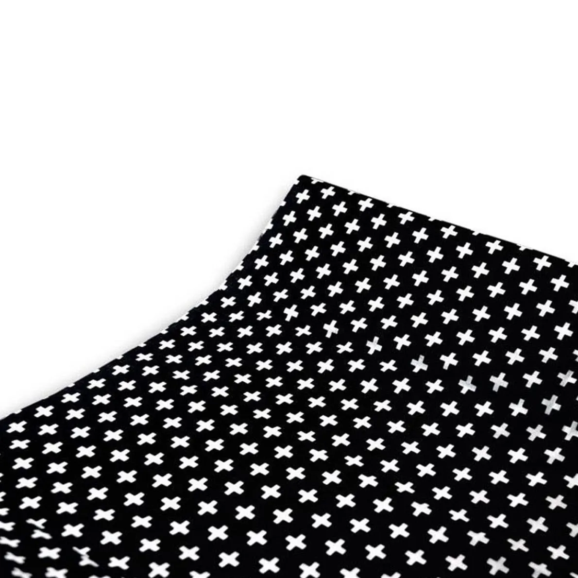 Nordic Cross Change Pad Cover