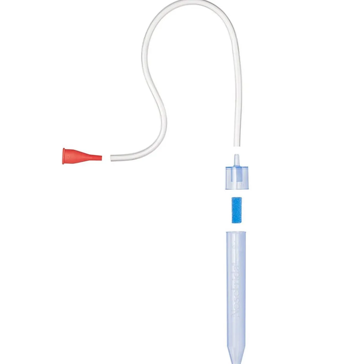 NoseFrida the Snotsucker