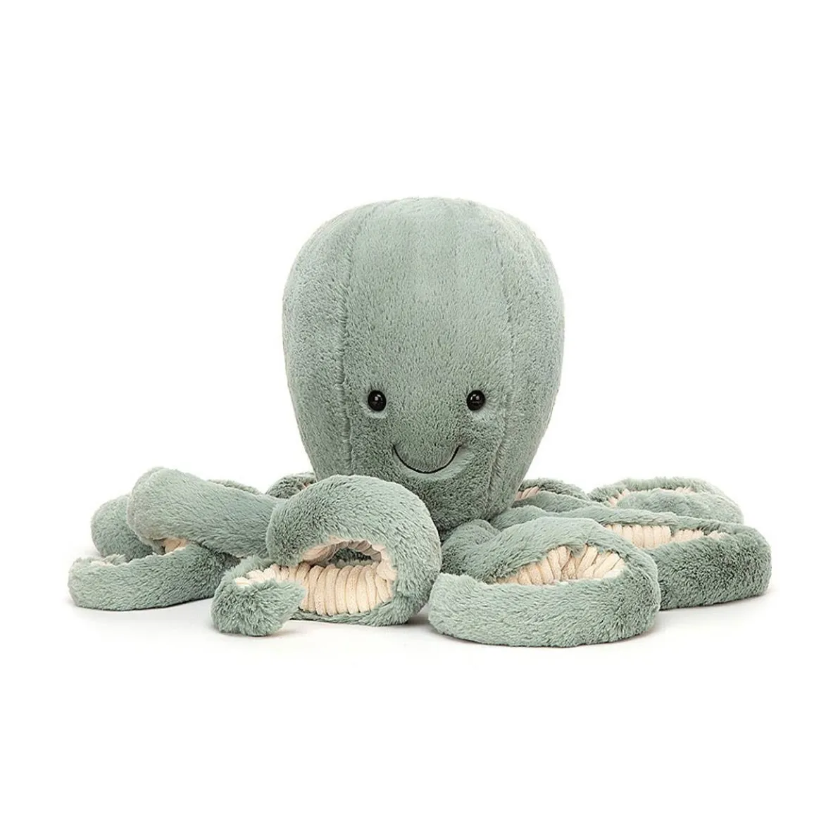 Odyssey Octopus (Really Big)