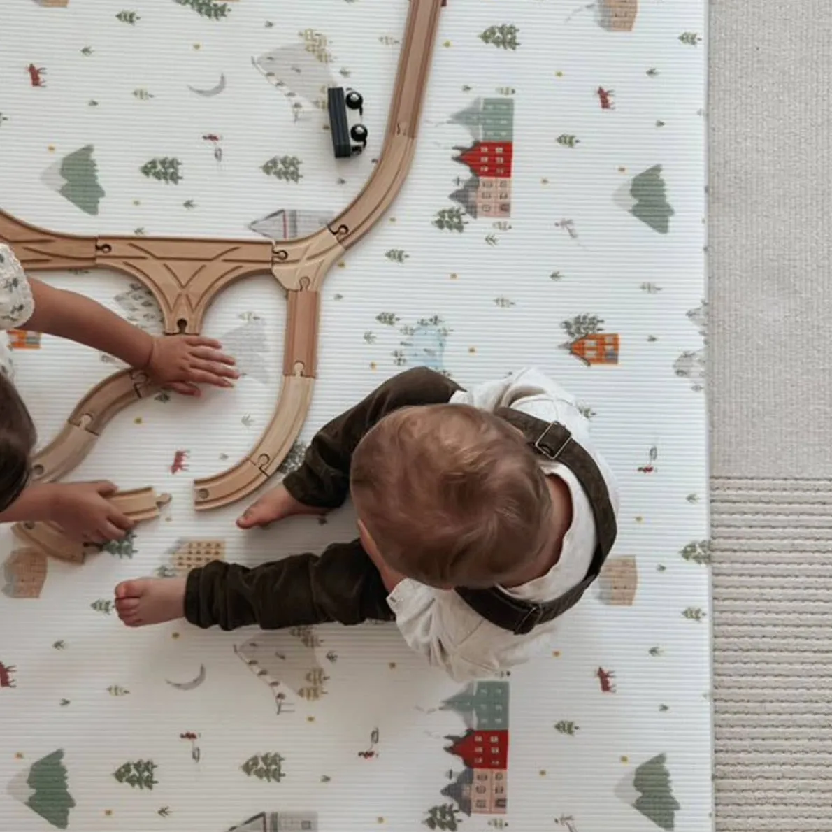 Ofie Playmat (Special Edition)