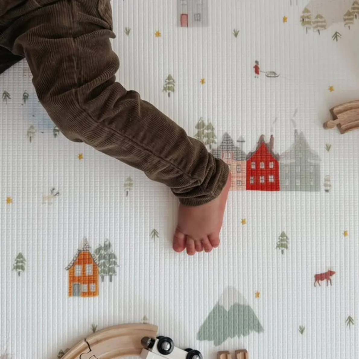 Ofie Playmat (Special Edition)