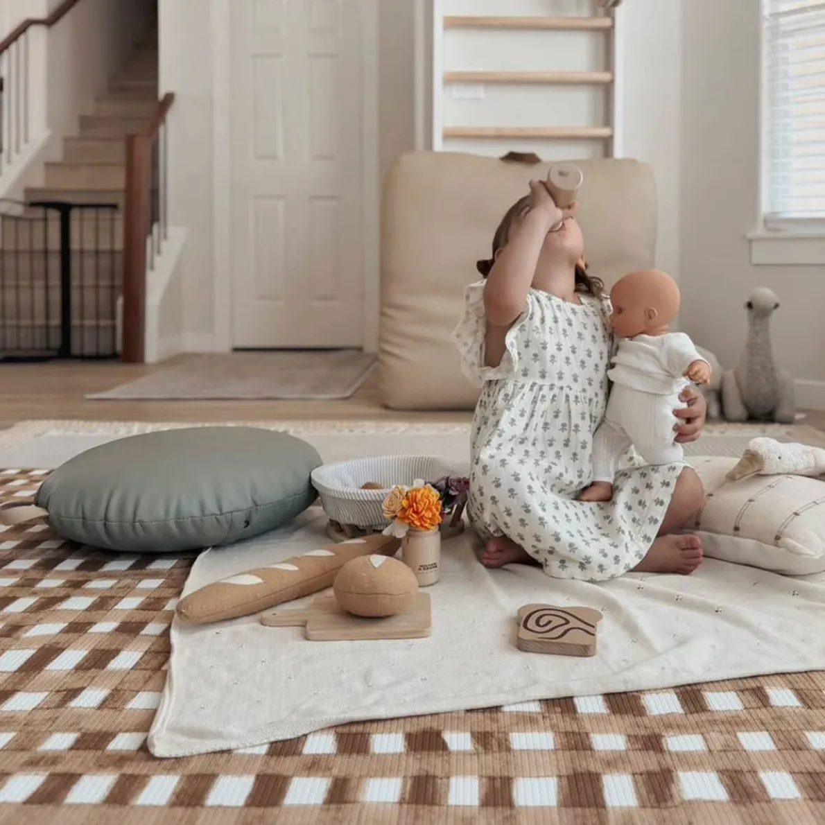 Ofie Playmat (Special Edition)