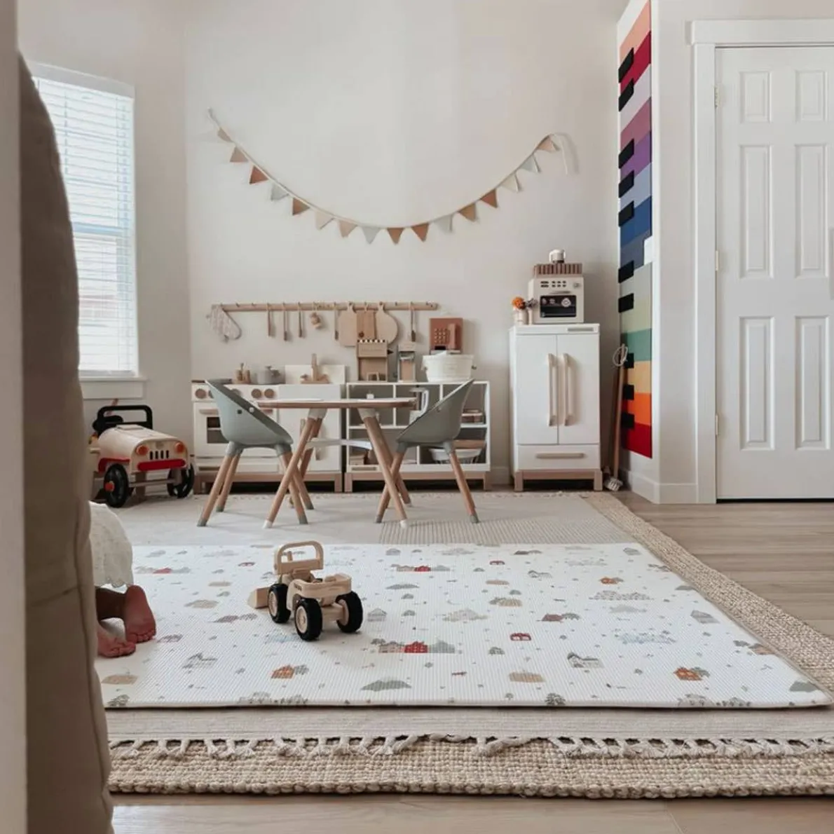 Ofie Playmat (Special Edition)